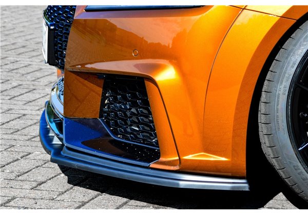 Labio delantero Audi TTRS 8S
