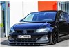 Labio delantero Volkswagen Polo 6 2G