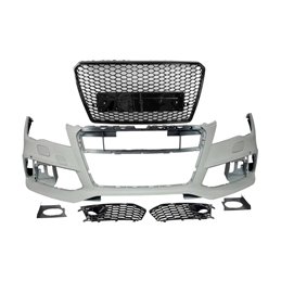 Añadidos Audi A1 GB Sportback S-Line desde año 2018-