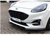 Labio delantero Ford Puma JSK con ST-Line