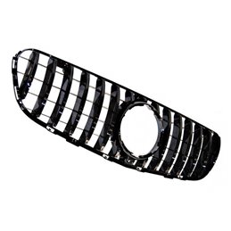 Kit añadidos carroceria Ford S-MAX 2 ST-Line año 2015-2019