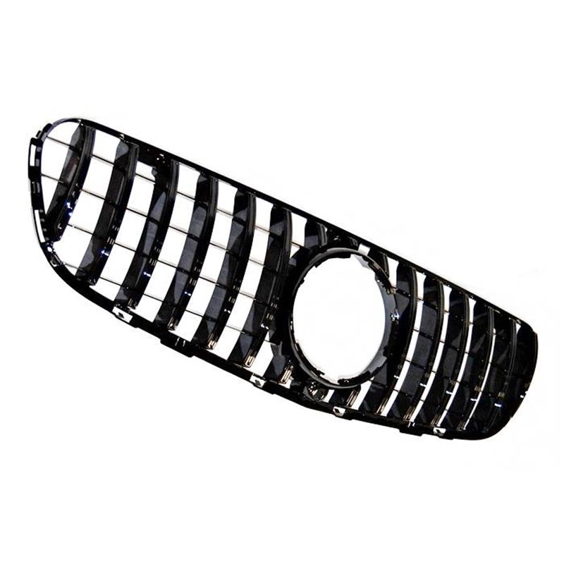 Kit añadidos carroceria Ford S-MAX 2 ST-Line año 2015-2019