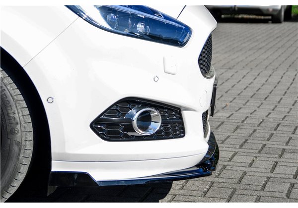 Kit añadidos carroceria Ford S-MAX 2 ST-Line año 2015-2019