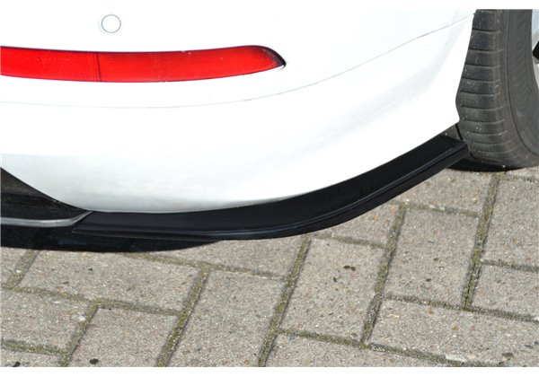 Kit añadidos carroceria Ford S-MAX 2 ST-Line año 2015-2019