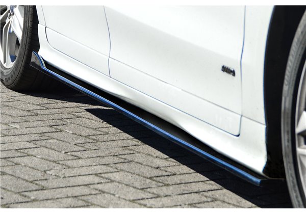 Kit añadidos carroceria Ford S-MAX 2 ST-Line año 2015-2019