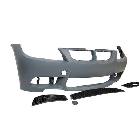 Kit añadidos carroceria Volkswagen Golf 7 GTI