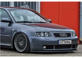 Labio delantero Audi S3 8L desde 1999-2003