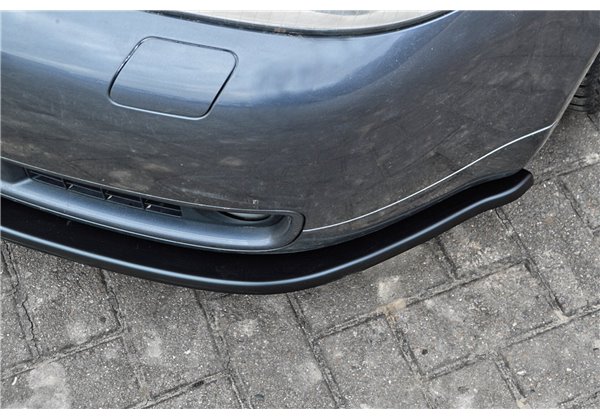 Labio delantero Audi S3 8L desde 1999-2003