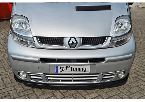 Labio delantero Renault Traffic 2