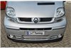 Labio delantero Renault Traffic 2