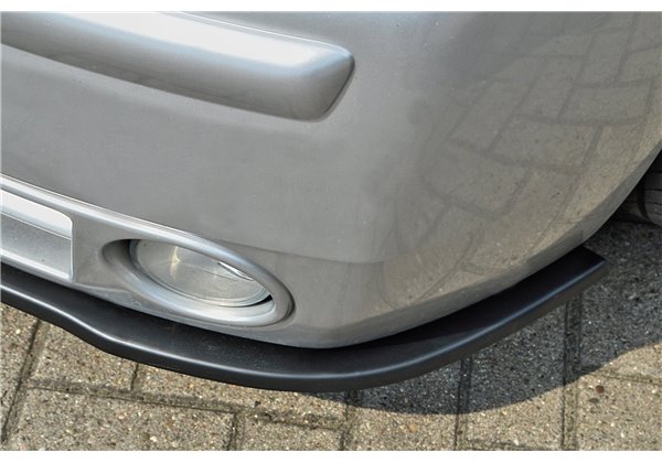 Labio delantero Renault Traffic 2