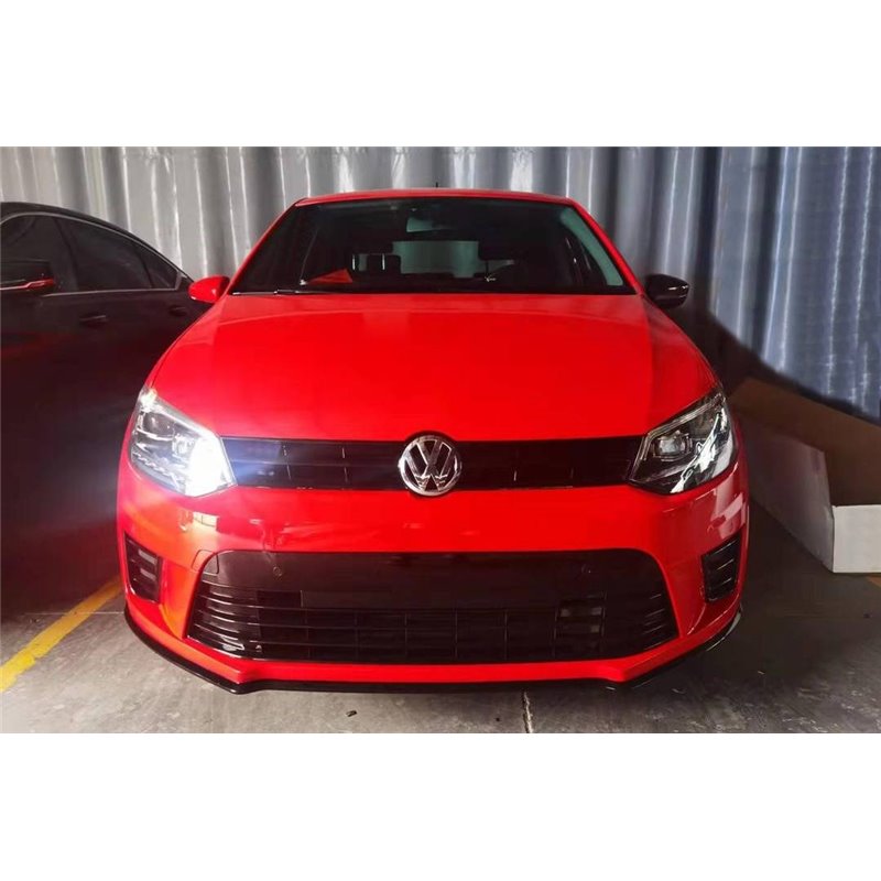 Añadidos laterales BMW 3er F30 F31 sin M-Paket