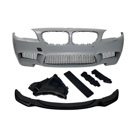 Añadidos laterales BMW 3er F30 F31 sin M-Paket