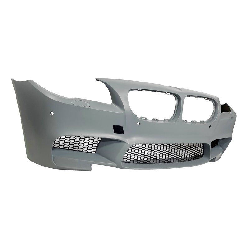 Añadidos laterales BMW 3er F30 F31 sin M-Paket