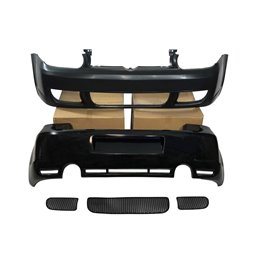 Añadidos laterales Volkswagen Polo 6 2G (AW)