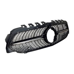 Añadidos laterales Volkswagen Golf 7 GTI GTD