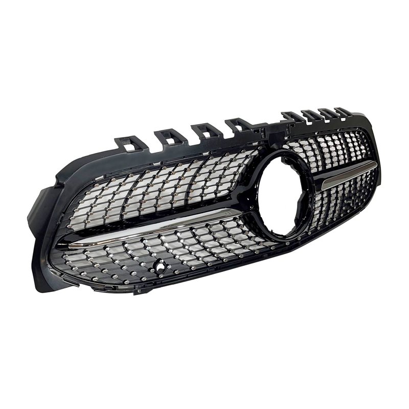 Añadidos laterales Volkswagen Golf 7 GTI GTD