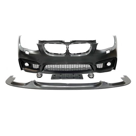 Labio delantero Peugeot 208 II GT GT-Line