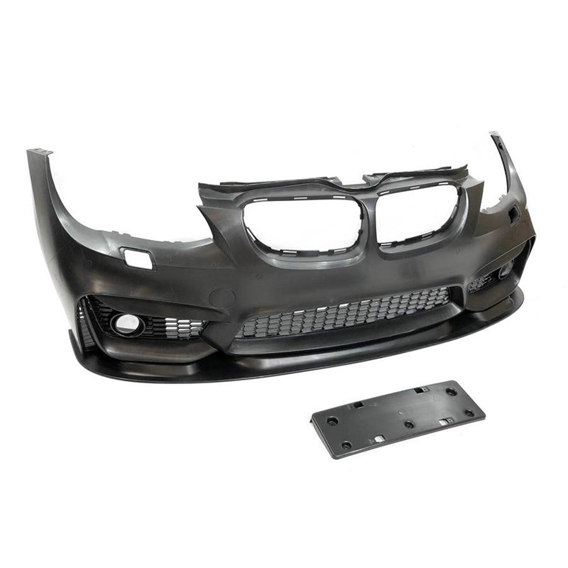 Labio delantero C63 AMG 204 año 2011-2015