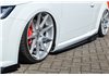 Añadidos laterales Audi TT S-Line + TTS 8S+ TTRS 8S