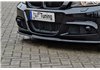 Labio delantero BMW 3er E90 E91 M Paket Facelift año 09/2008-2013
