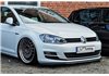 Labio delantero Volkswagen Golf 7 AU