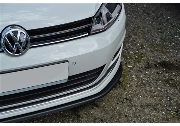 Labio delantero Volkswagen Golf 7 AU
