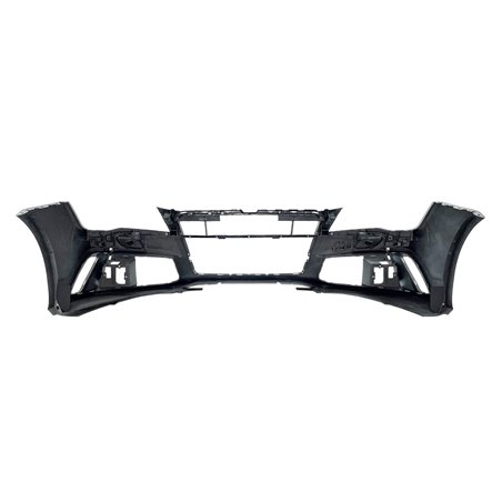 Labio delantero Volkswagen Polo 6 2G Facelift