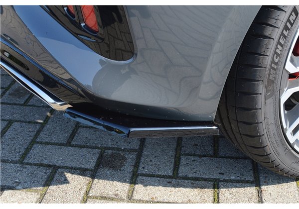 Difusor Kia Ceed GT desde año 2018-