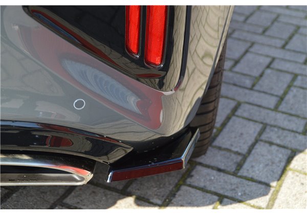 Difusor Kia Ceed GT desde año 2018-