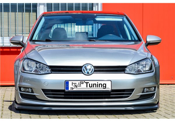 Labio delantero Volkswagen Golf 7 AU