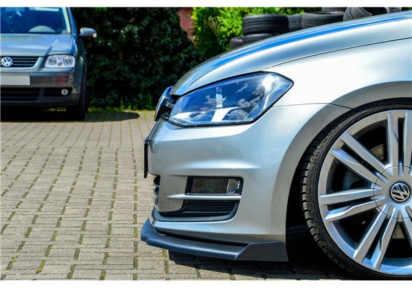 Labio delantero Volkswagen Golf 7 AU