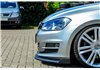Labio delantero Volkswagen Golf 7 AU