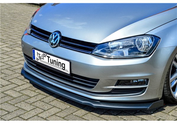 Labio delantero Volkswagen Golf 7 AU
