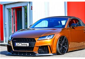 Labio delantero Audi TTRS 8S