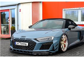 Labio delantero Audi R8 4S