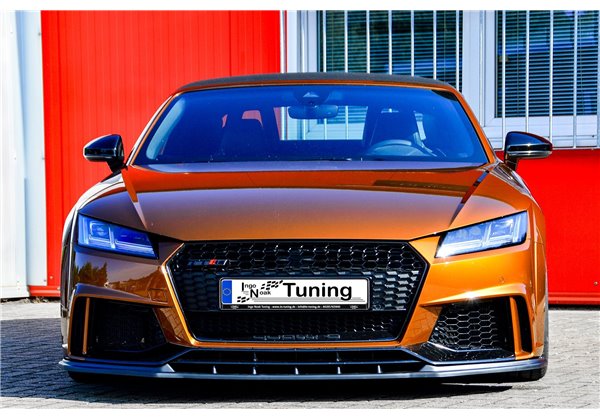 Labio delantero Audi TTRS 8S