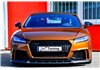Labio delantero Audi TTRS 8S