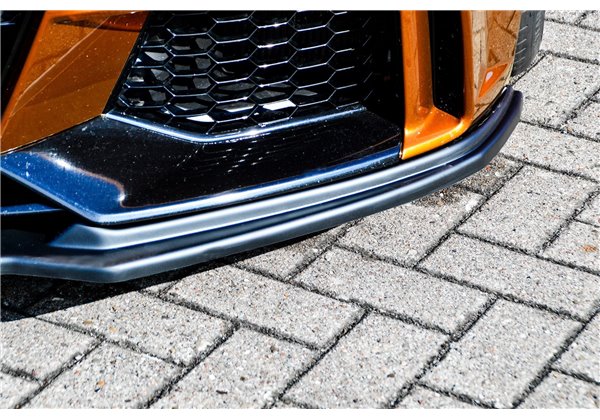 Labio delantero Audi TTRS 8S
