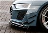 Labio delantero Audi R8 4S