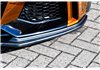 Labio delantero Audi TTRS 8S