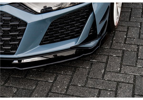 Labio delantero Audi R8 4S
