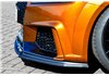 Labio delantero Audi TTRS 8S