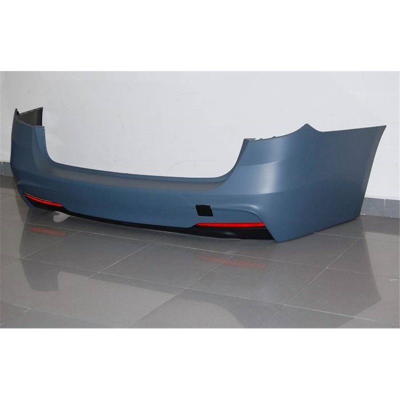 Añadidos laterales Hyundai I30 N-Line desde año 2021-