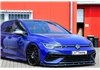 Labio delantero Volkswagen Golf 8 R