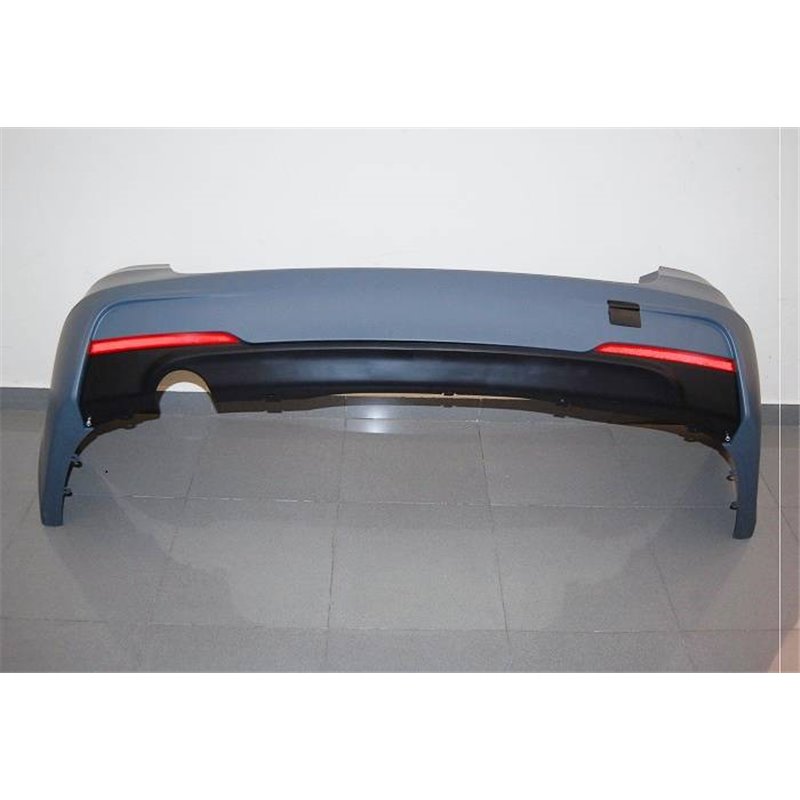 Añadidos laterales Hyundai I30 N-Line desde año 2021-