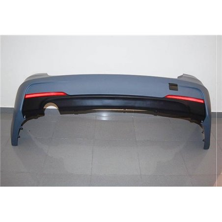 Añadidos laterales Hyundai I30 N-Line desde año 2021-