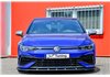 Labio delantero Volkswagen Golf 8 R