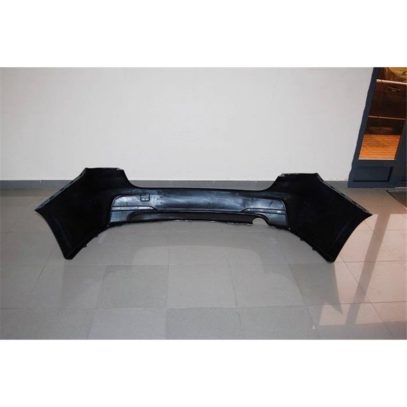 Añadidos laterales Hyundai I30 N-Line desde año 2021-