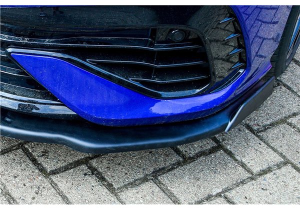 Labio delantero Volkswagen Golf 8 R